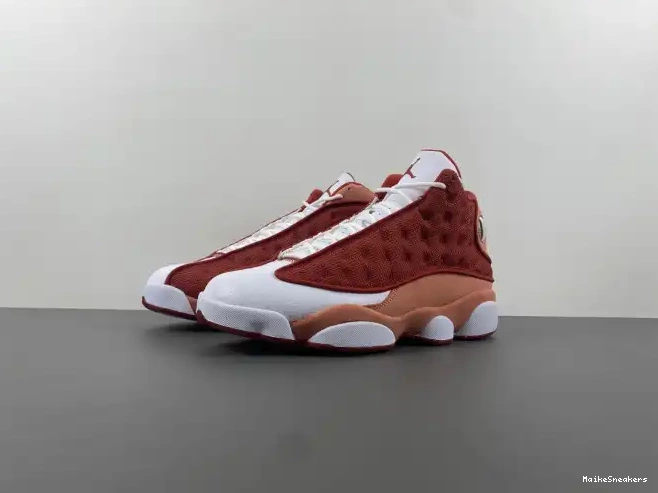 MaikeSneakers DJ5982-601 Dune Jordan Air Red 13 0512